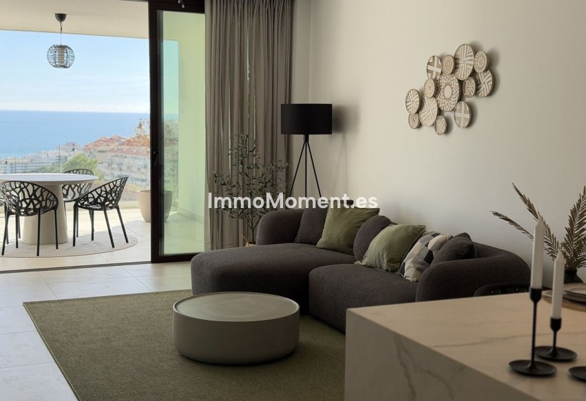 Reventa - Apartamento - Fuengirola - Fuengirola Centro