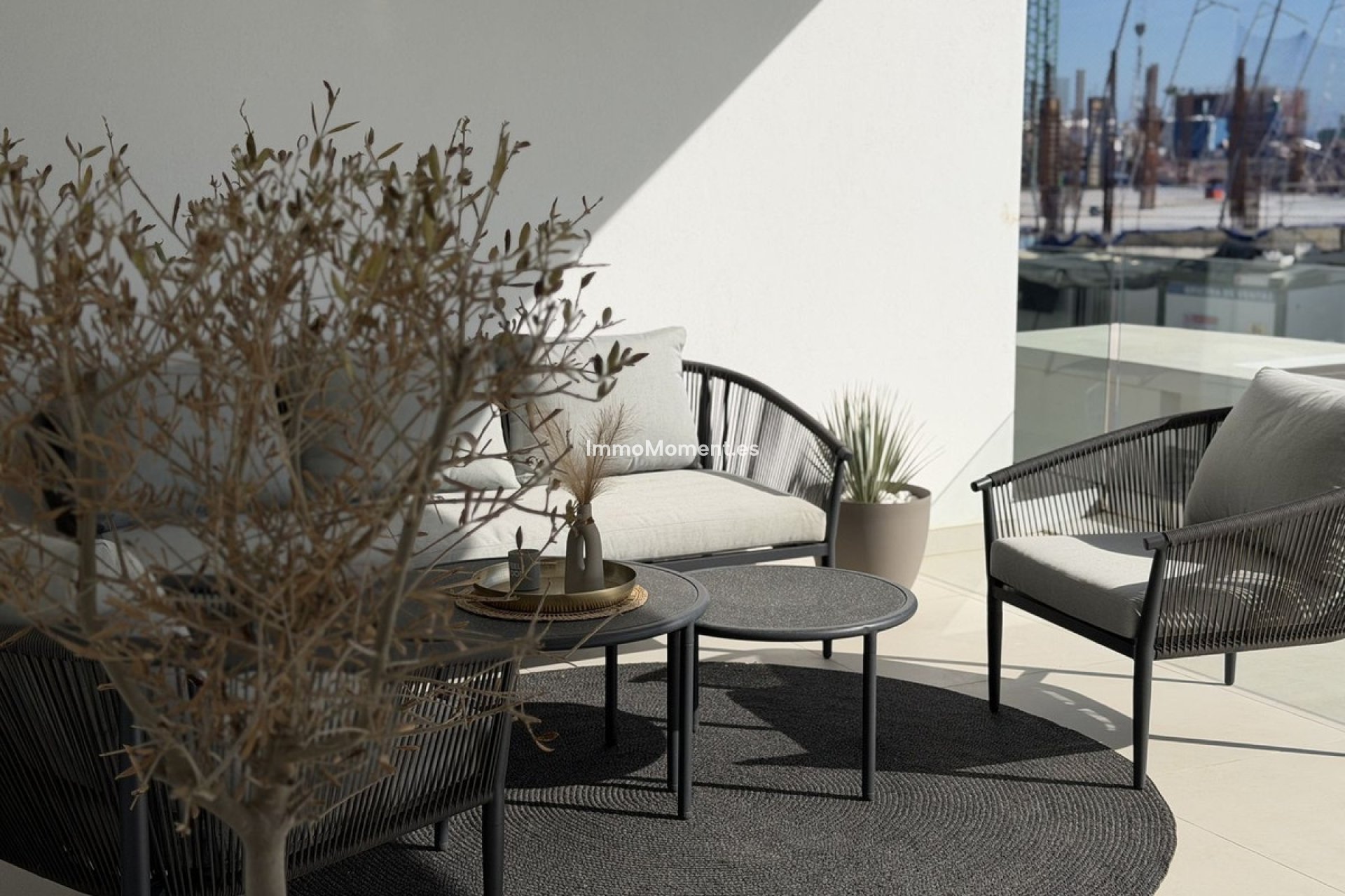 Reventa - Apartamento - Fuengirola - Fuengirola Centro