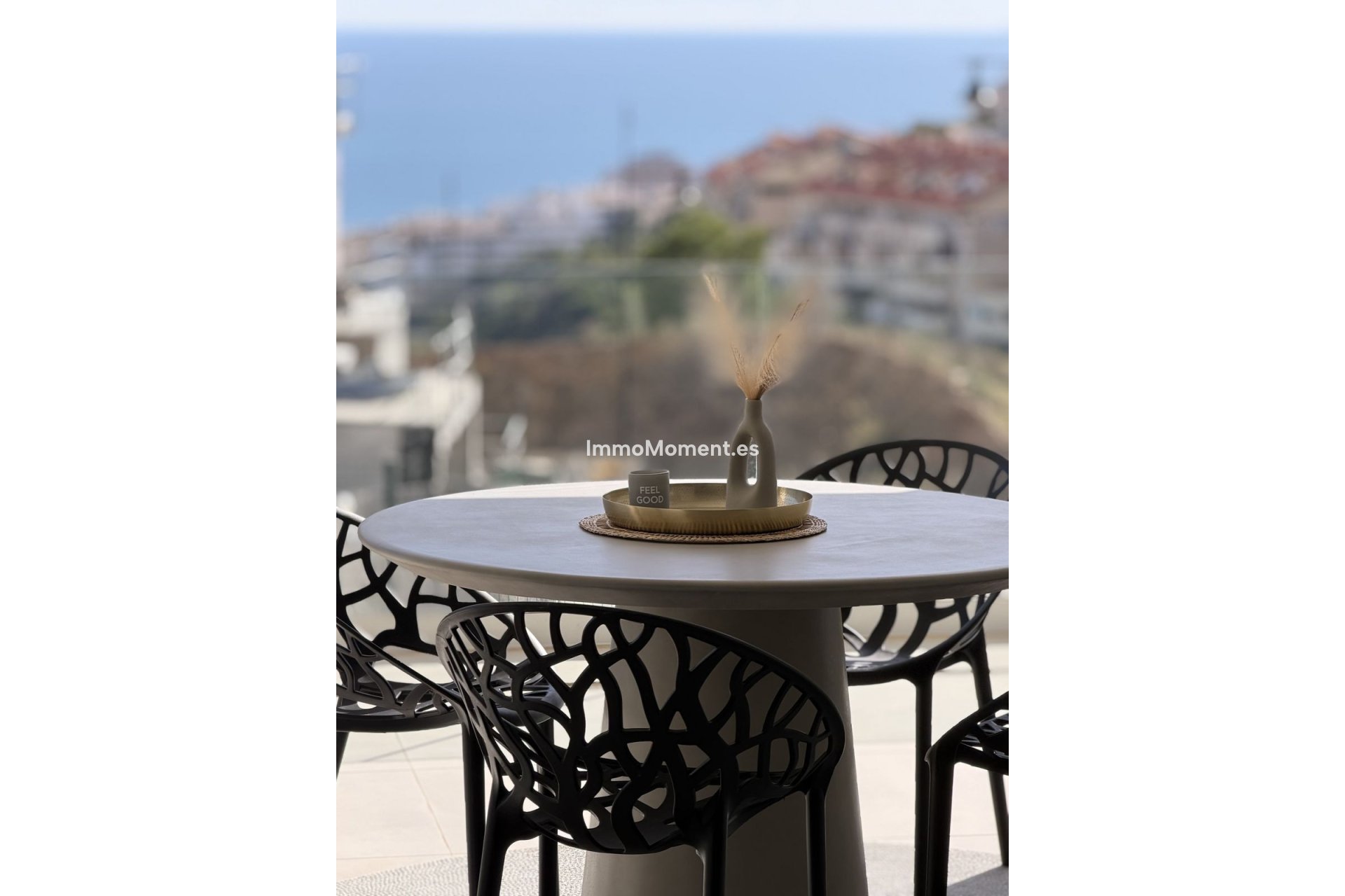 Reventa - Apartamento - Fuengirola - Fuengirola Centro