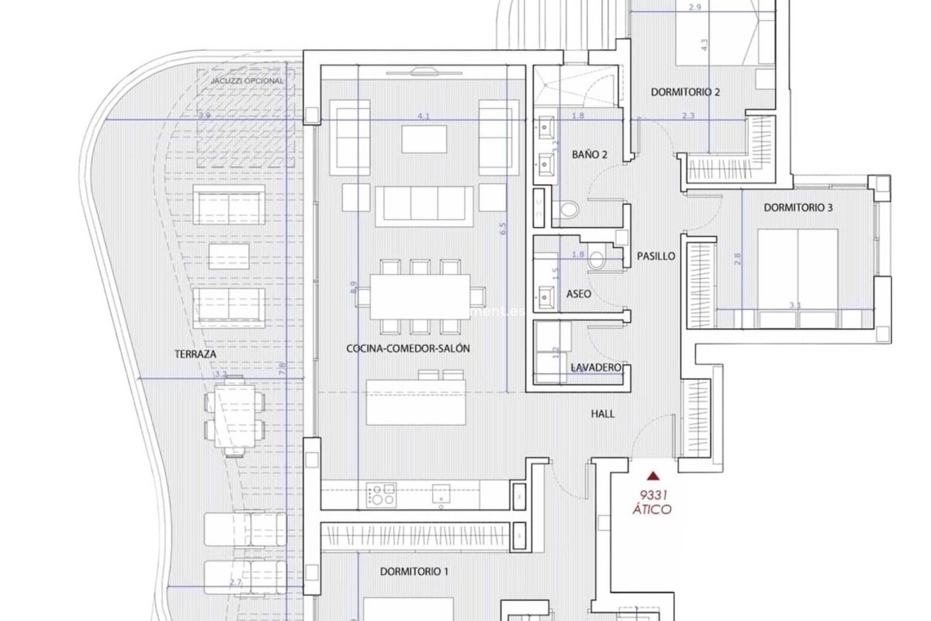 Reventa - Apartamento - Fuengirola - Fuengirola Centro