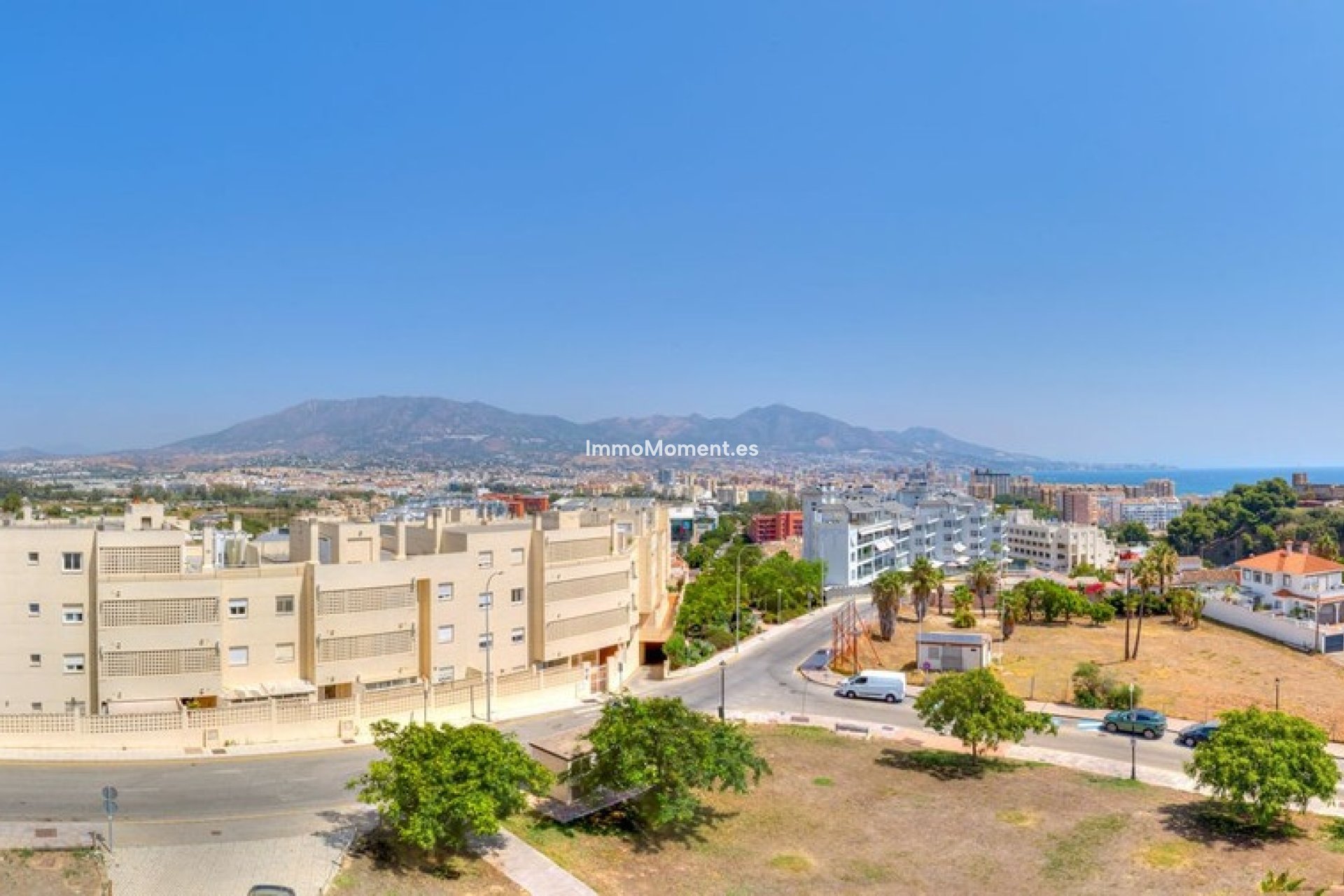 Reventa - Apartamento - Fuengirola - Fuengirola Centro