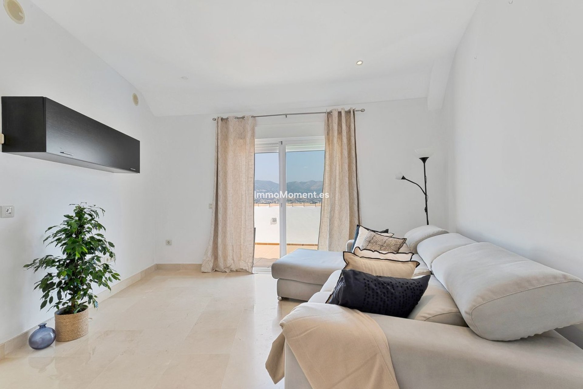 Reventa - Apartamento - Fuengirola - Fuengirola Centro