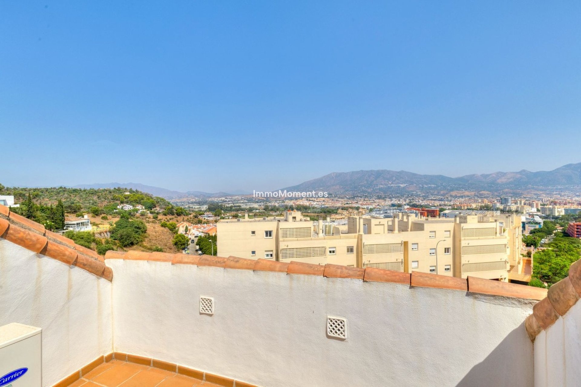 Reventa - Apartamento - Fuengirola - Fuengirola Centro