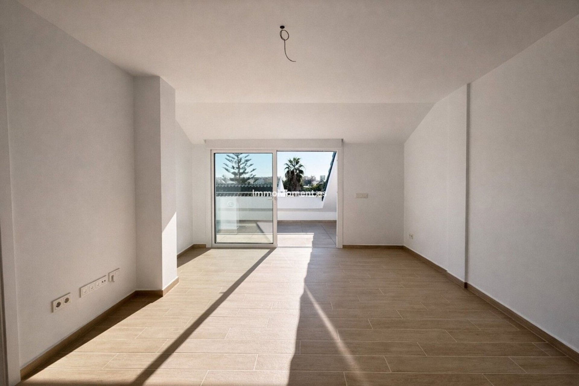 Reventa - Apartamento - Fuengirola - Fuengirola Centro