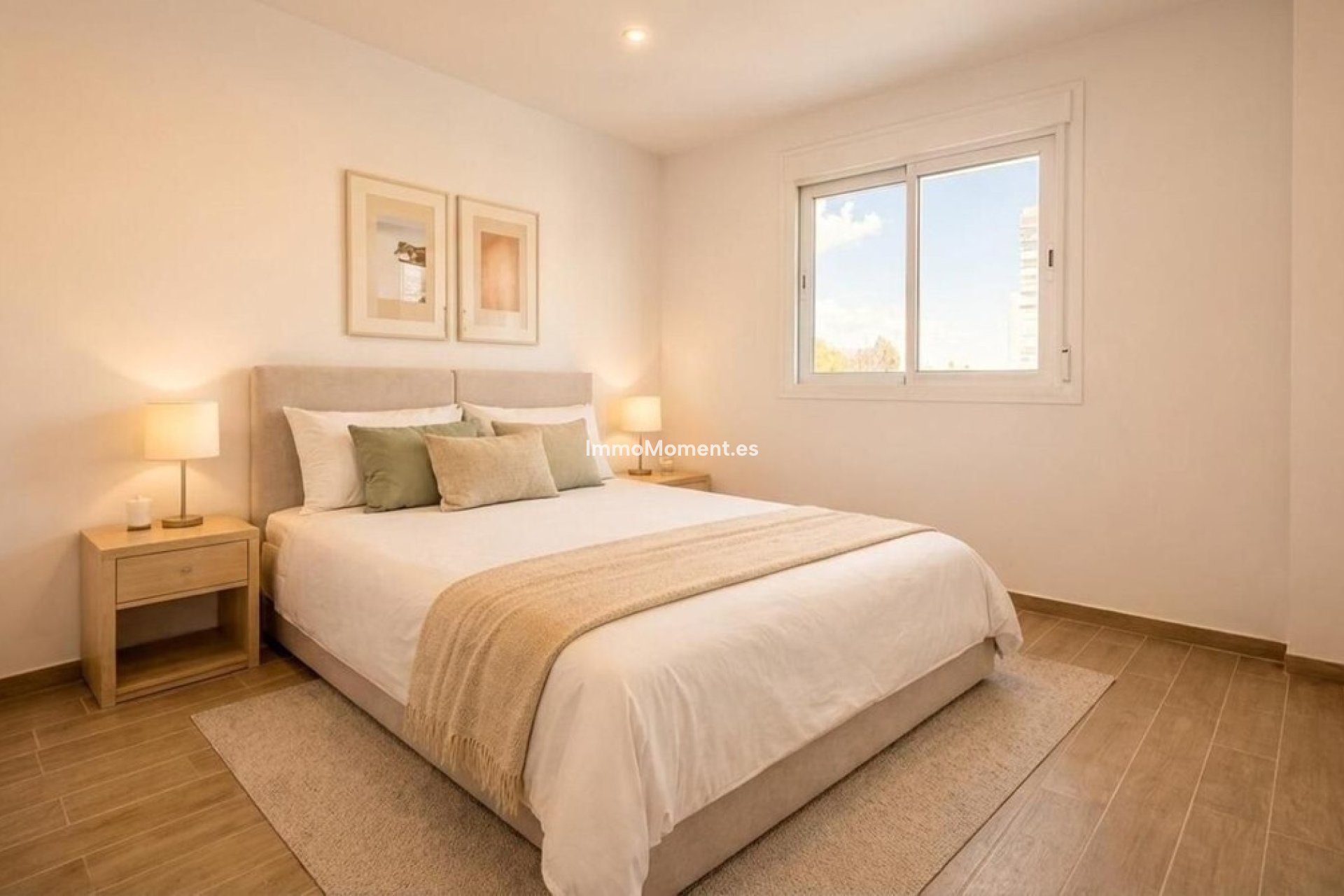 Reventa - Apartamento - Fuengirola - Fuengirola Centro