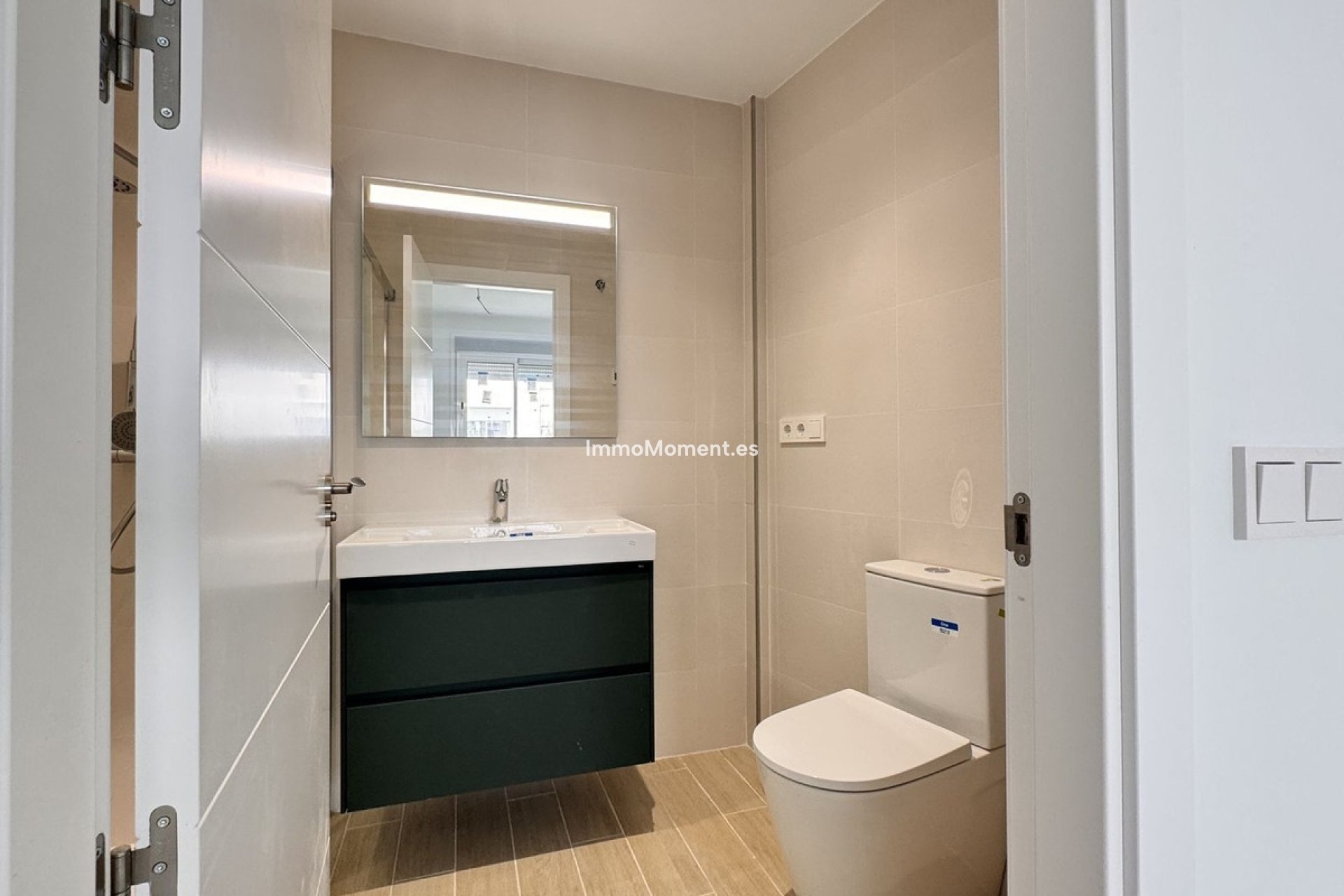 Reventa - Apartamento - Fuengirola - Fuengirola Centro