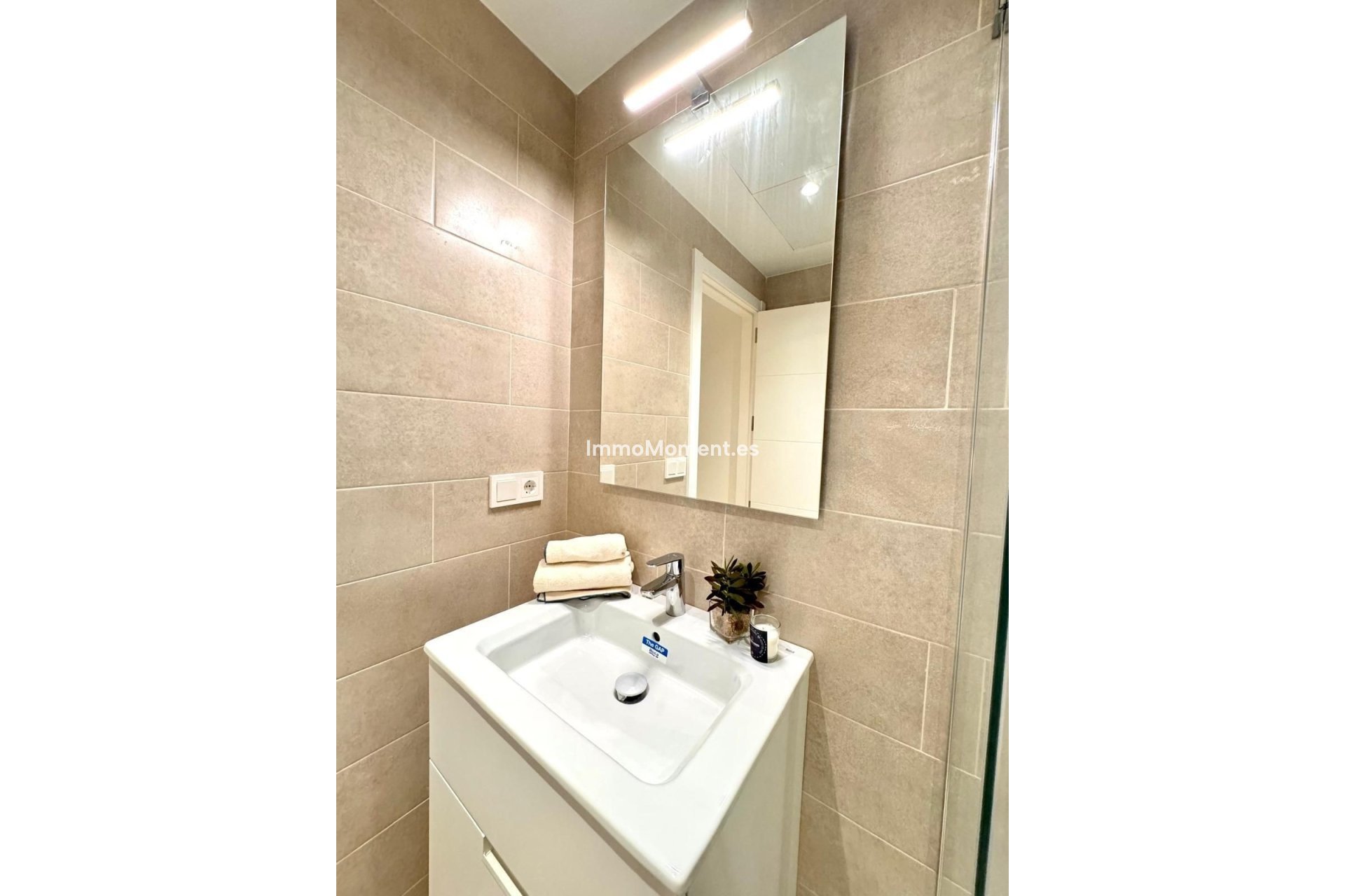 Reventa - Apartamento - Fuengirola - Fuengirola Centro