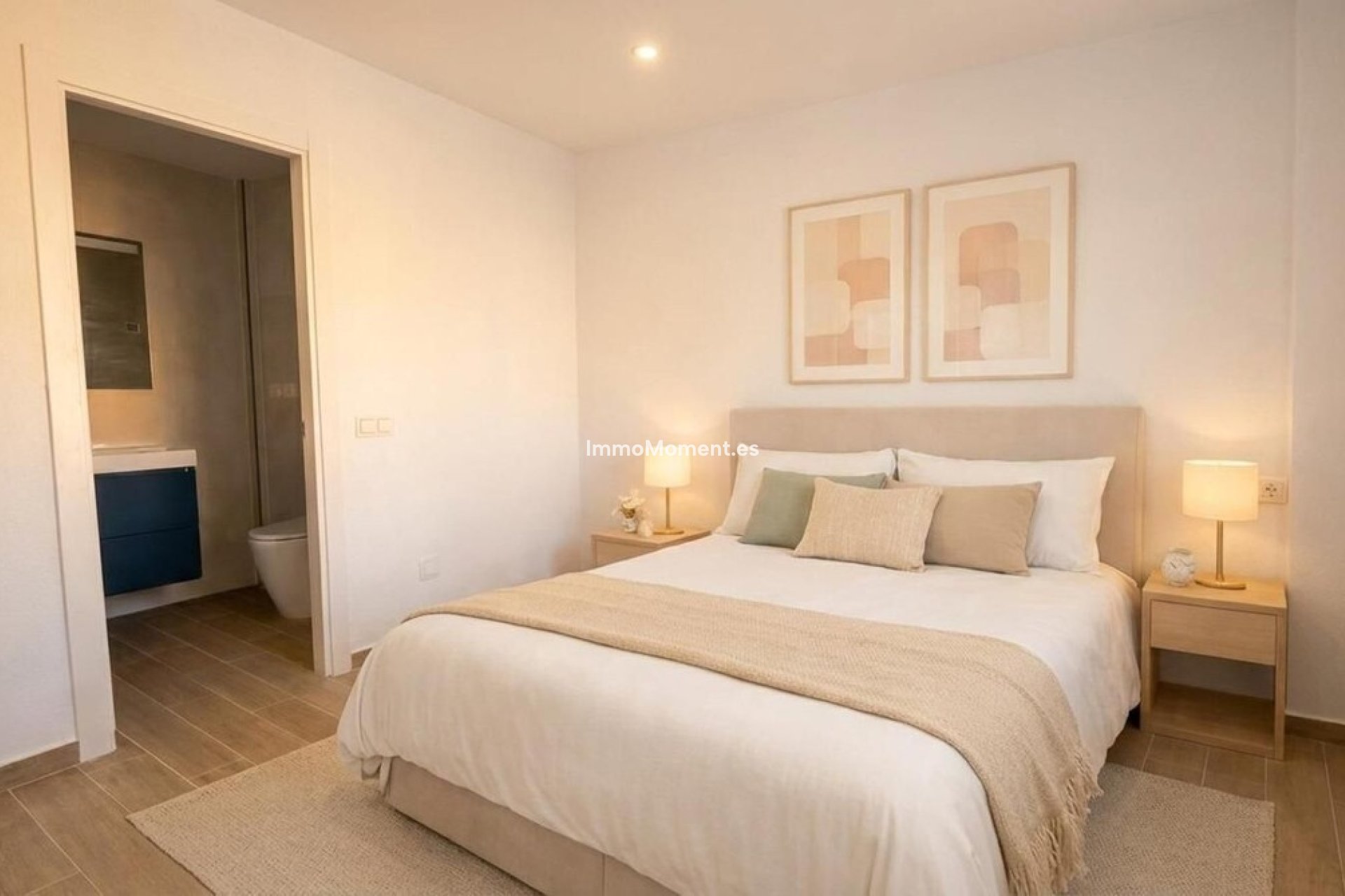 Reventa - Apartamento - Fuengirola - Fuengirola Centro