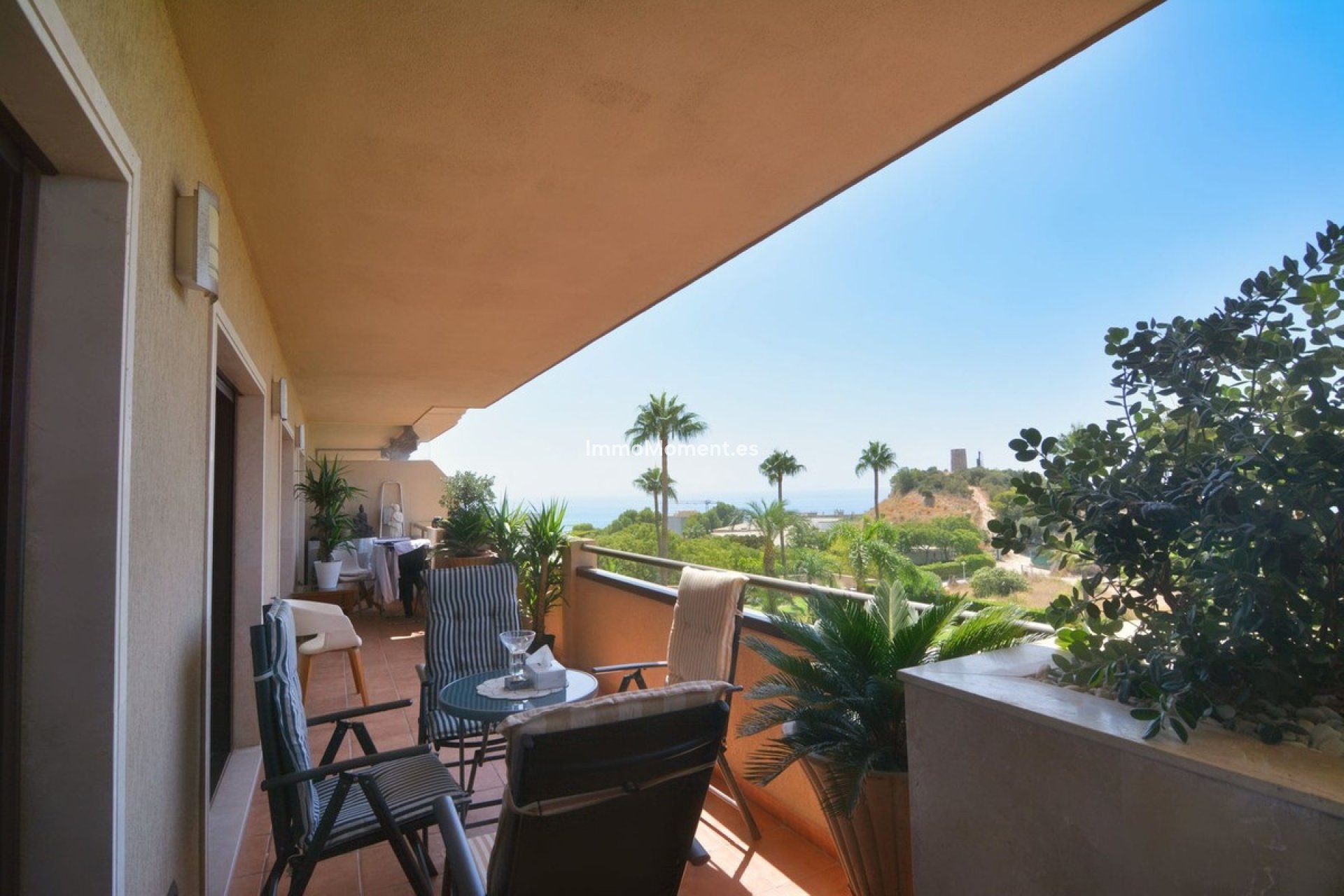 Reventa - Apartamento - Fuengirola - Fuengirola Centro