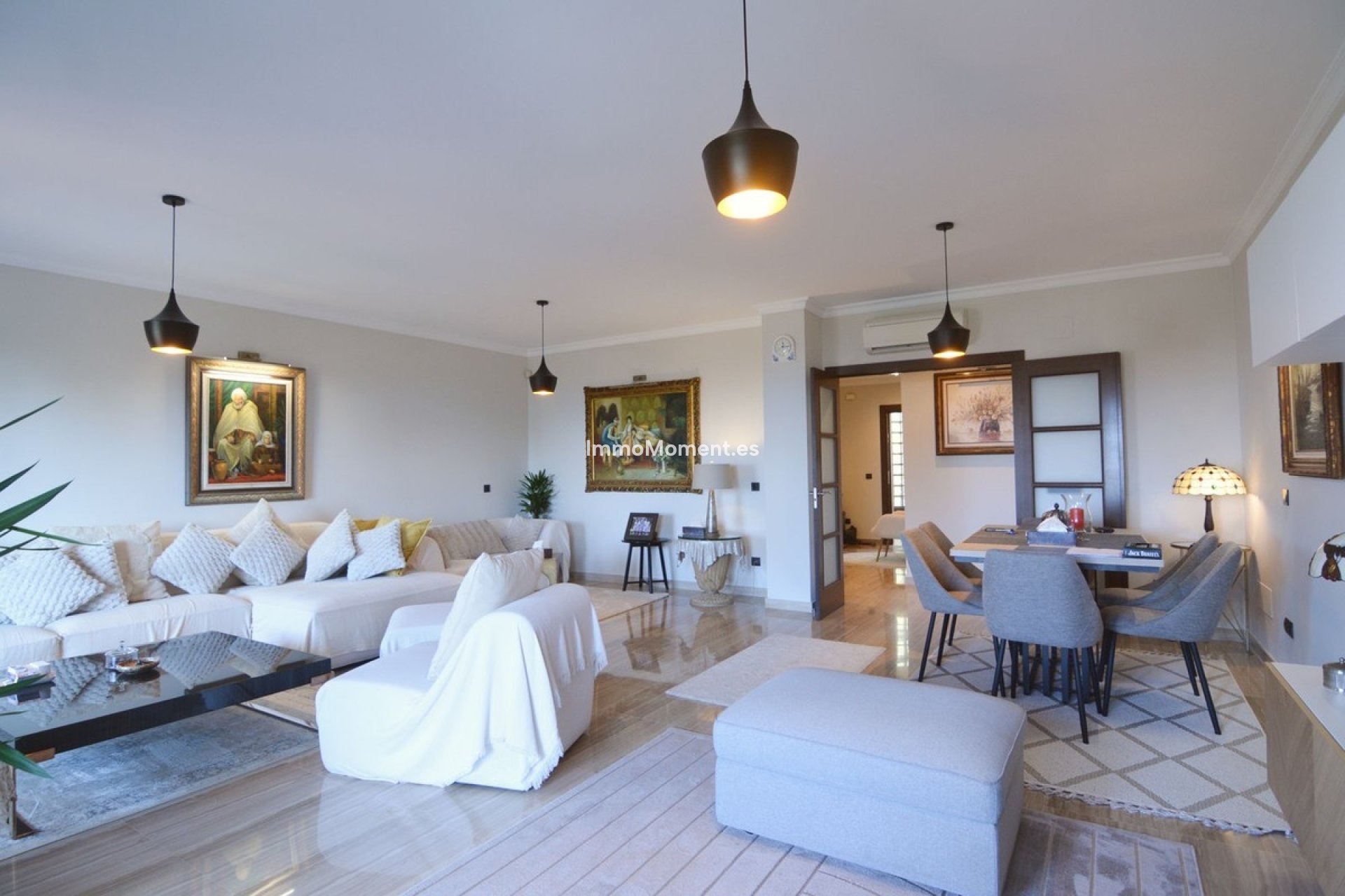 Reventa - Apartamento - Fuengirola - Fuengirola Centro