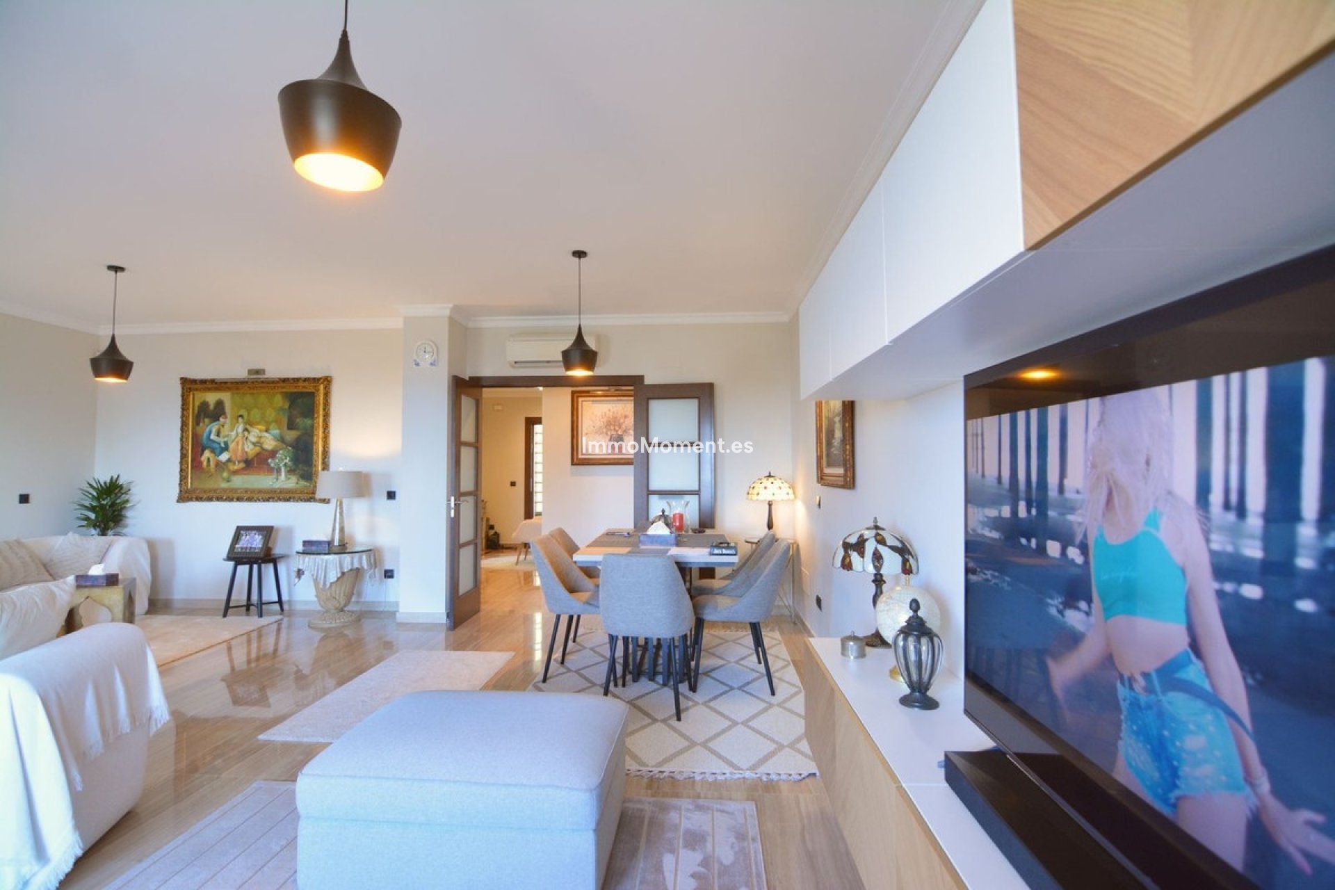 Reventa - Apartamento - Fuengirola - Fuengirola Centro