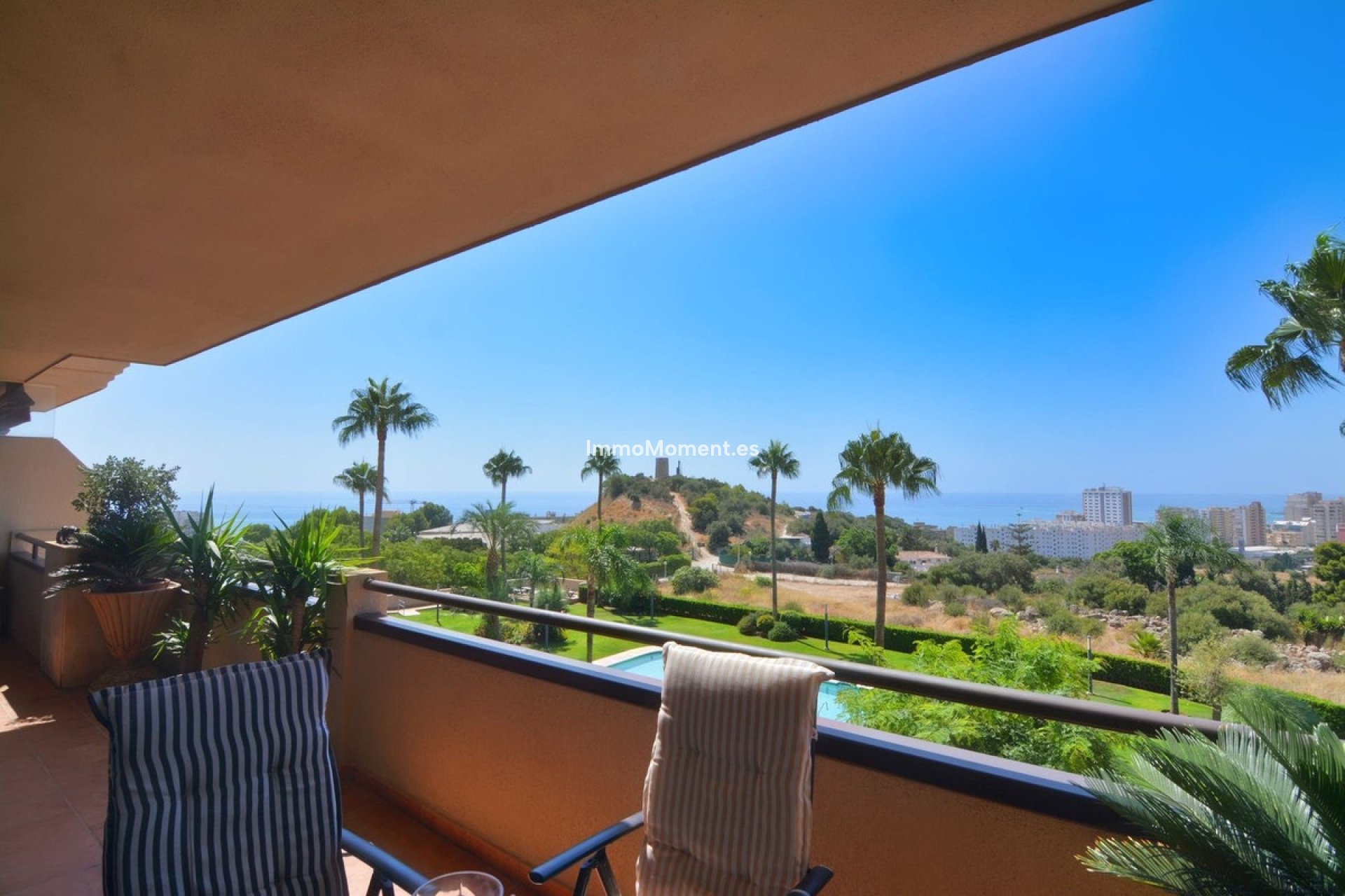 Reventa - Apartamento - Fuengirola - Fuengirola Centro