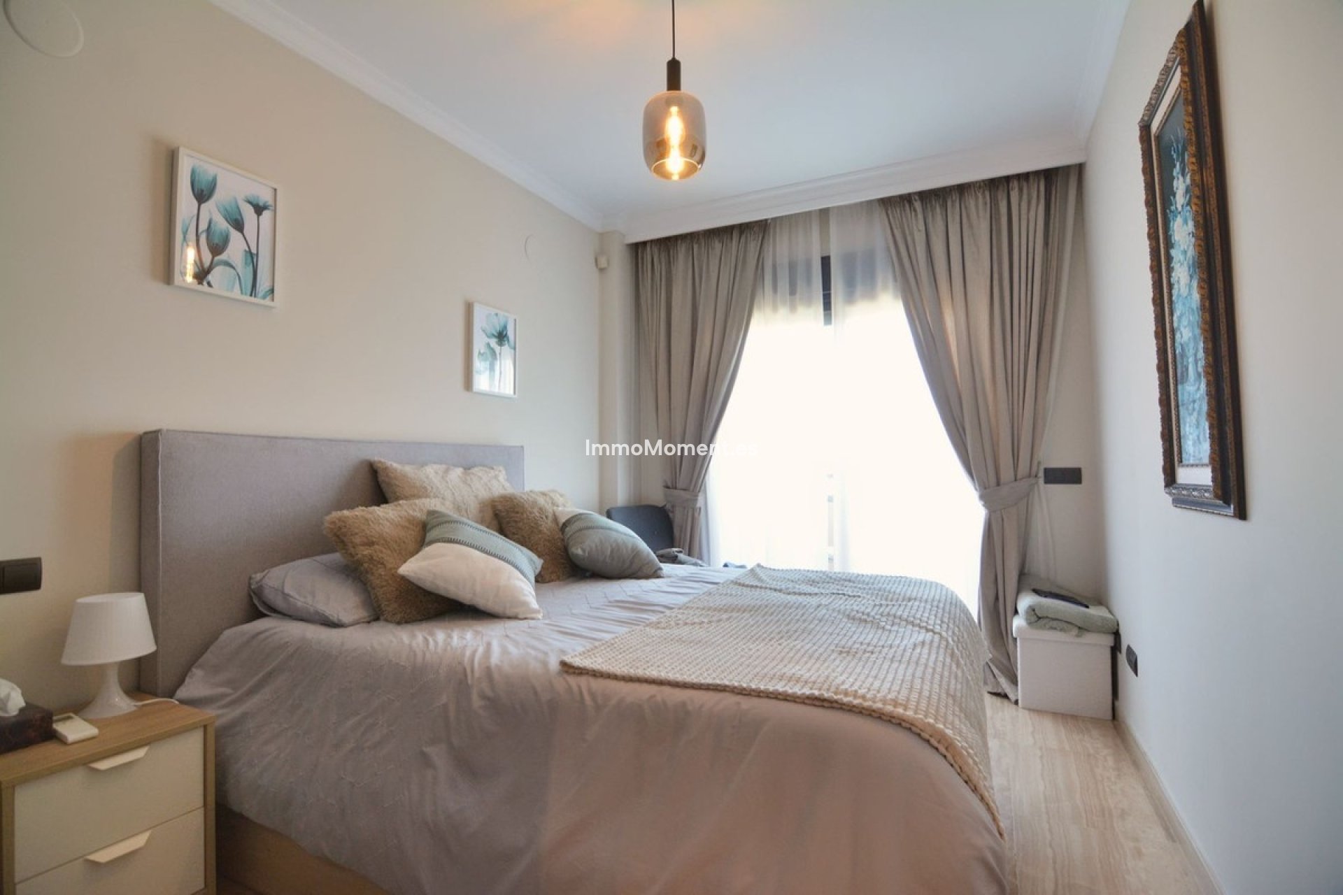 Reventa - Apartamento - Fuengirola - Fuengirola Centro