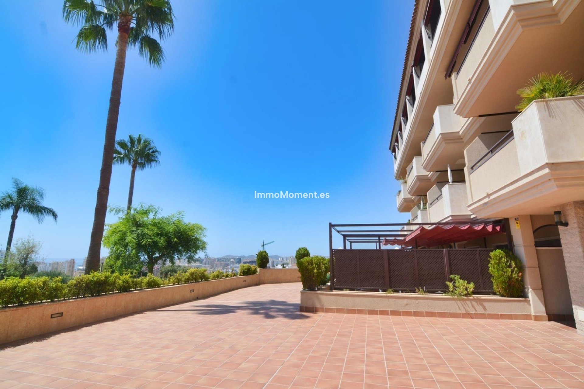 Reventa - Apartamento - Fuengirola - Fuengirola Centro