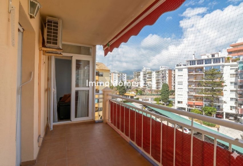 Reventa - Apartamento - Fuengirola - Fuengirola Centro