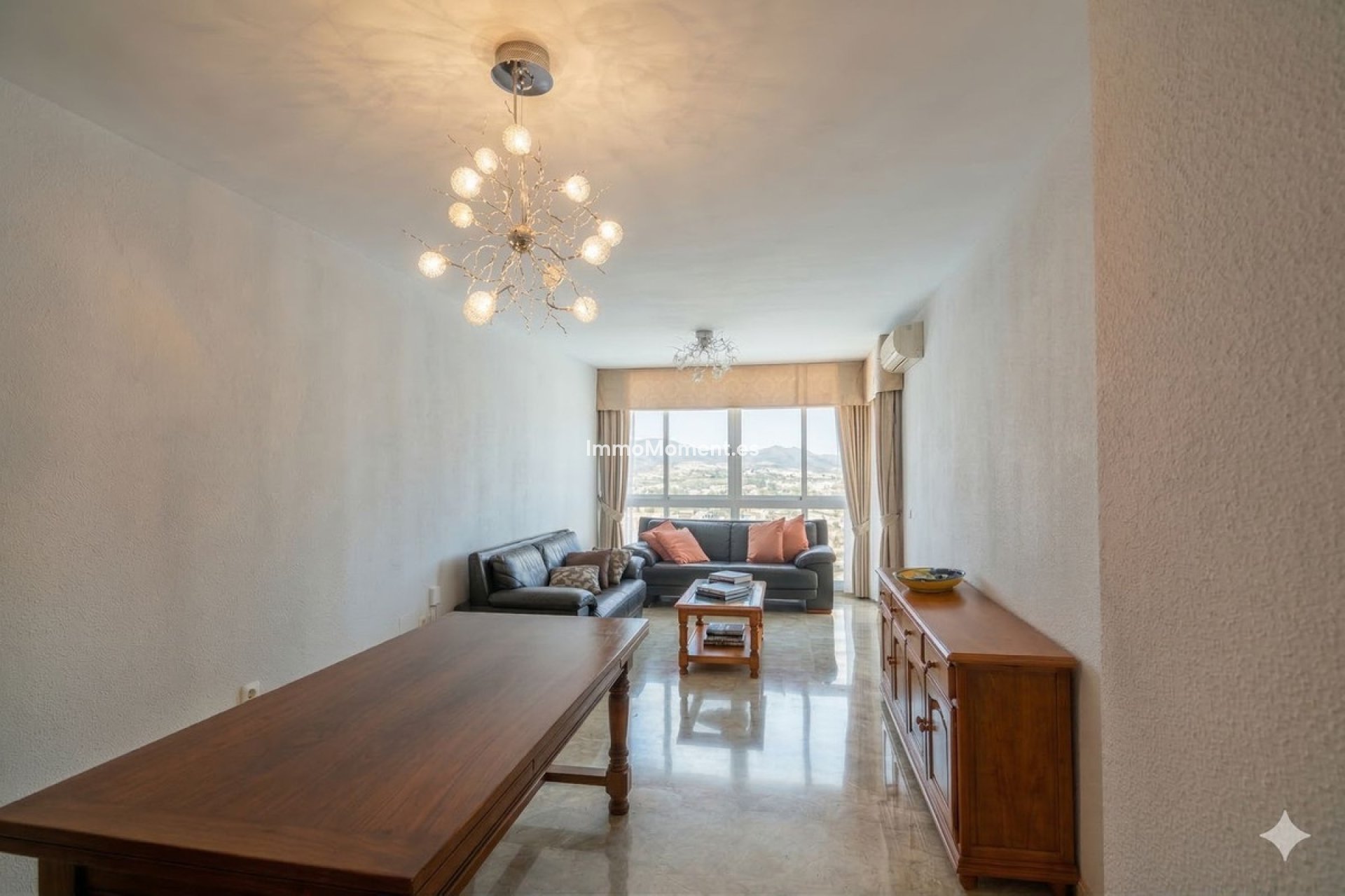 Reventa - Apartamento - Fuengirola - Fuengirola Centro