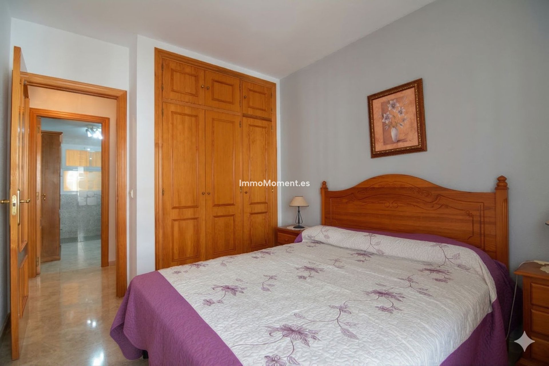 Reventa - Apartamento - Fuengirola - Fuengirola Centro