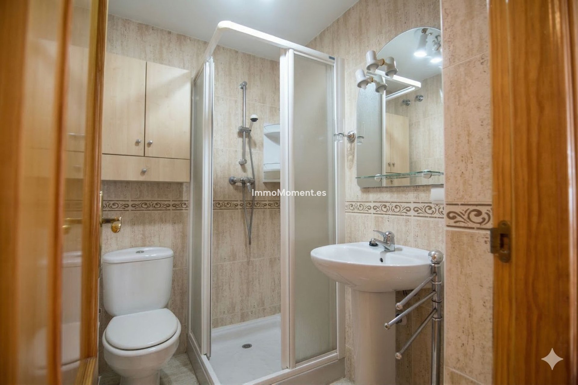 Reventa - Apartamento - Fuengirola - Fuengirola Centro