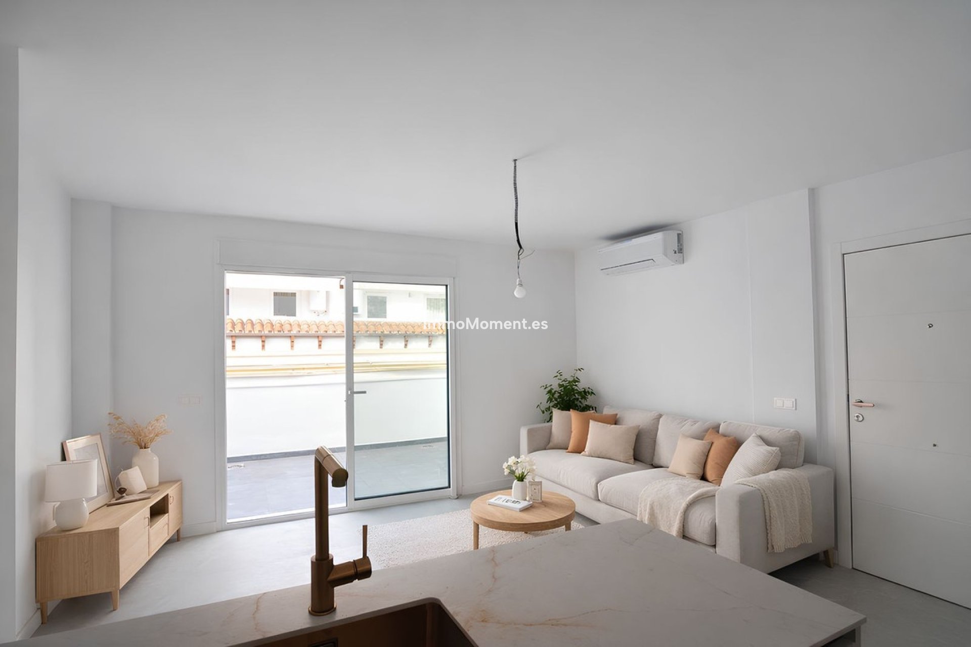 Reventa - Apartamento - Fuengirola - Fuengirola Centro