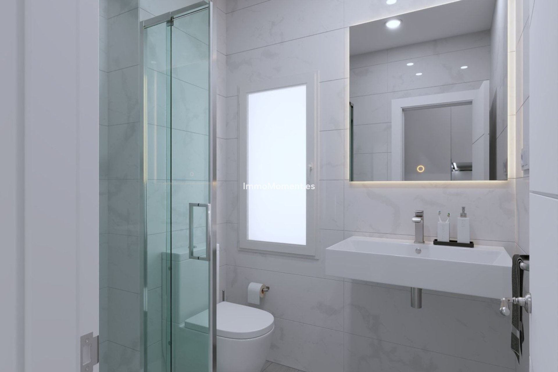 Reventa - Apartamento - Fuengirola - Fuengirola Centro