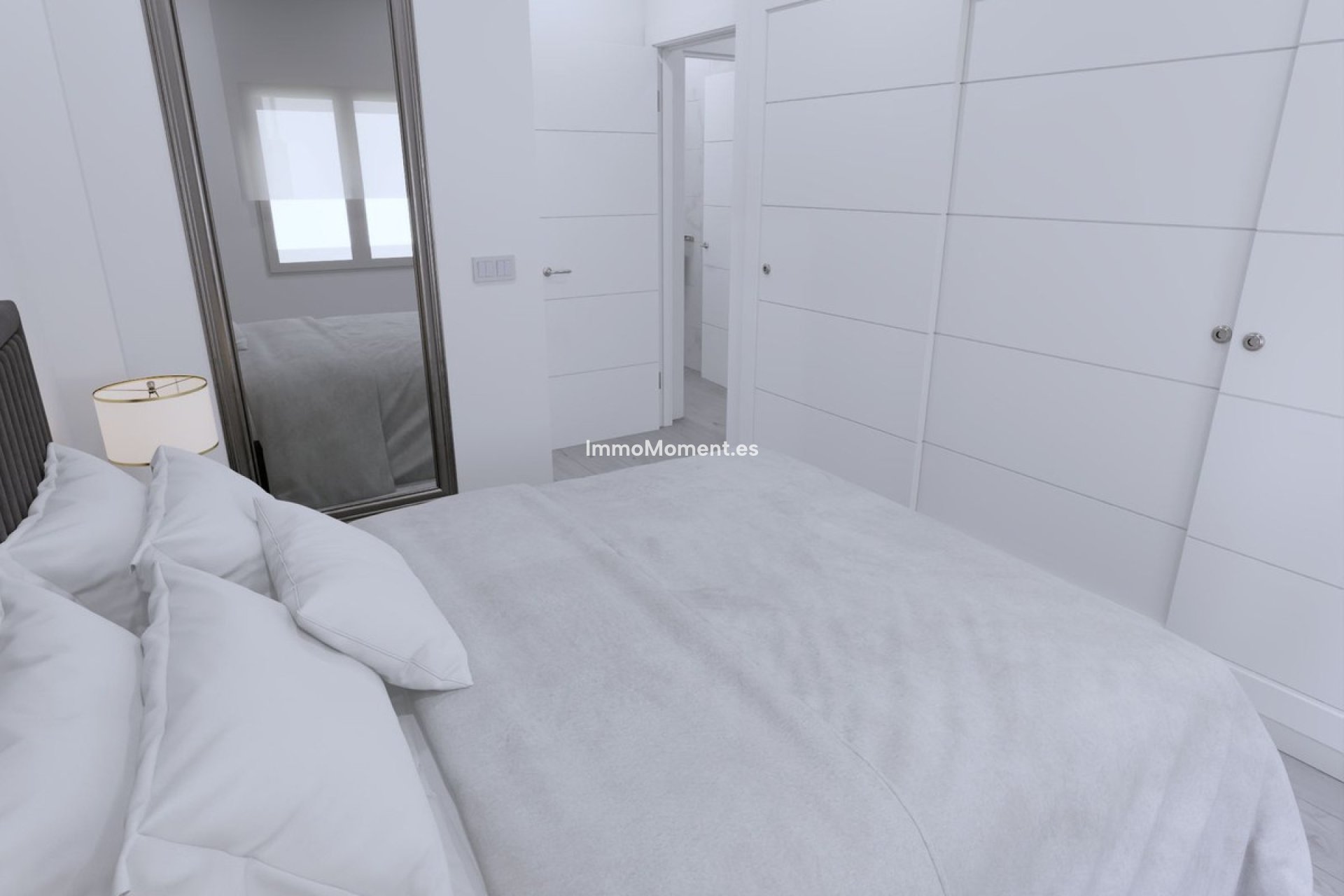 Reventa - Apartamento - Fuengirola - Fuengirola Centro