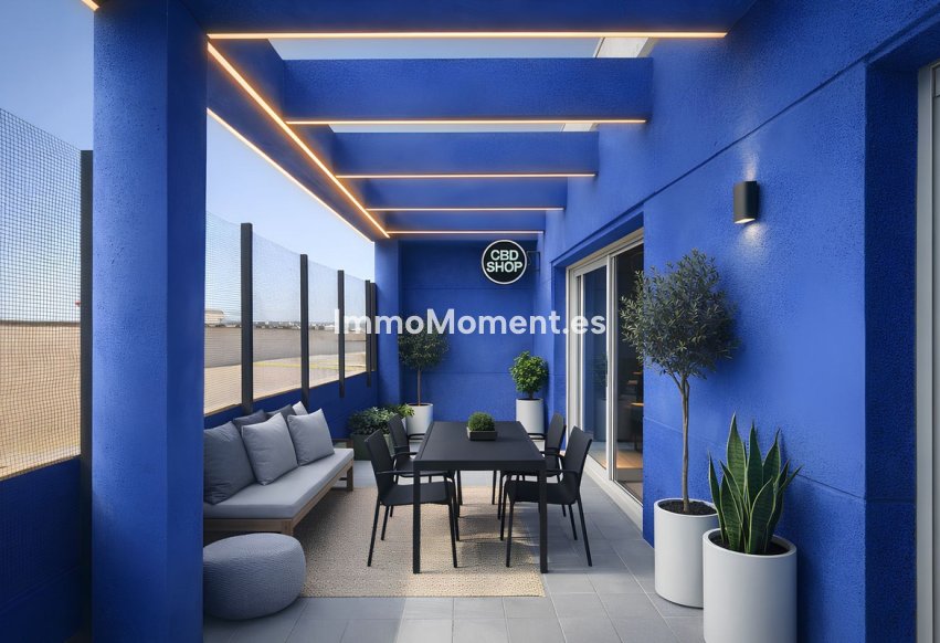 Reventa - Apartamento - Fuengirola - Fuengirola Centro