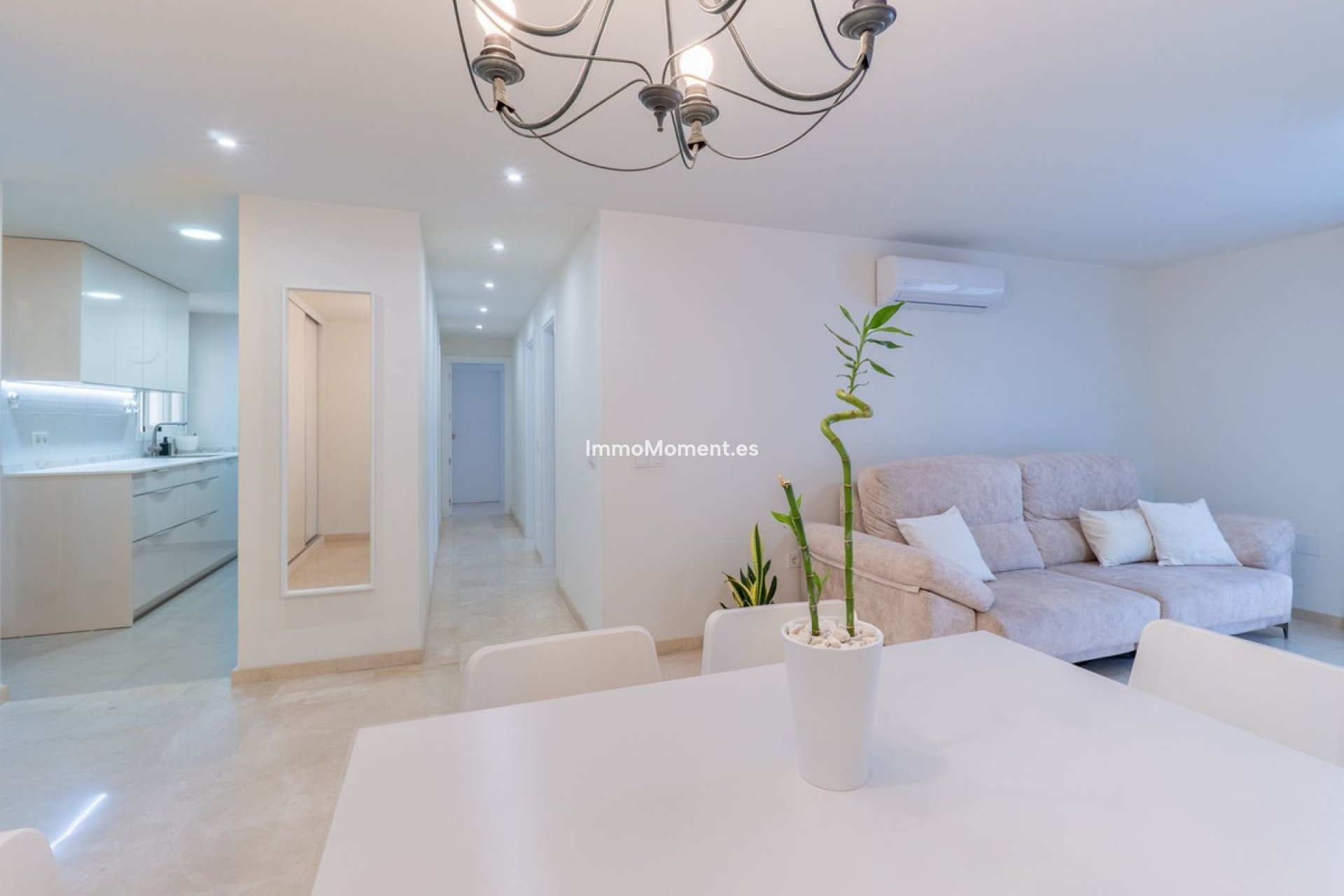 Reventa - Apartamento - Fuengirola - Fuengirola Centro