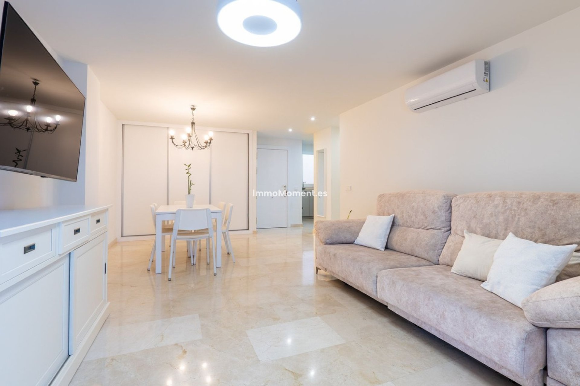 Reventa - Apartamento - Fuengirola - Fuengirola Centro