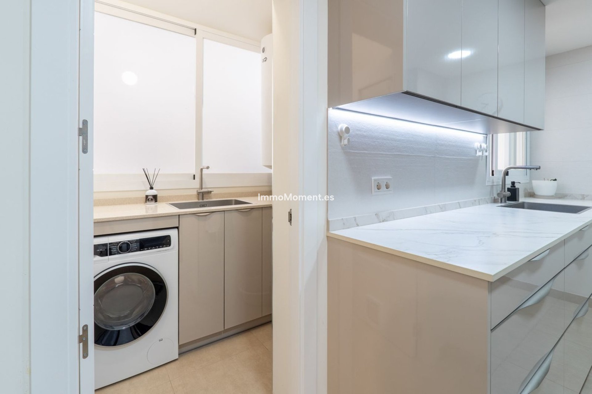 Reventa - Apartamento - Fuengirola - Fuengirola Centro