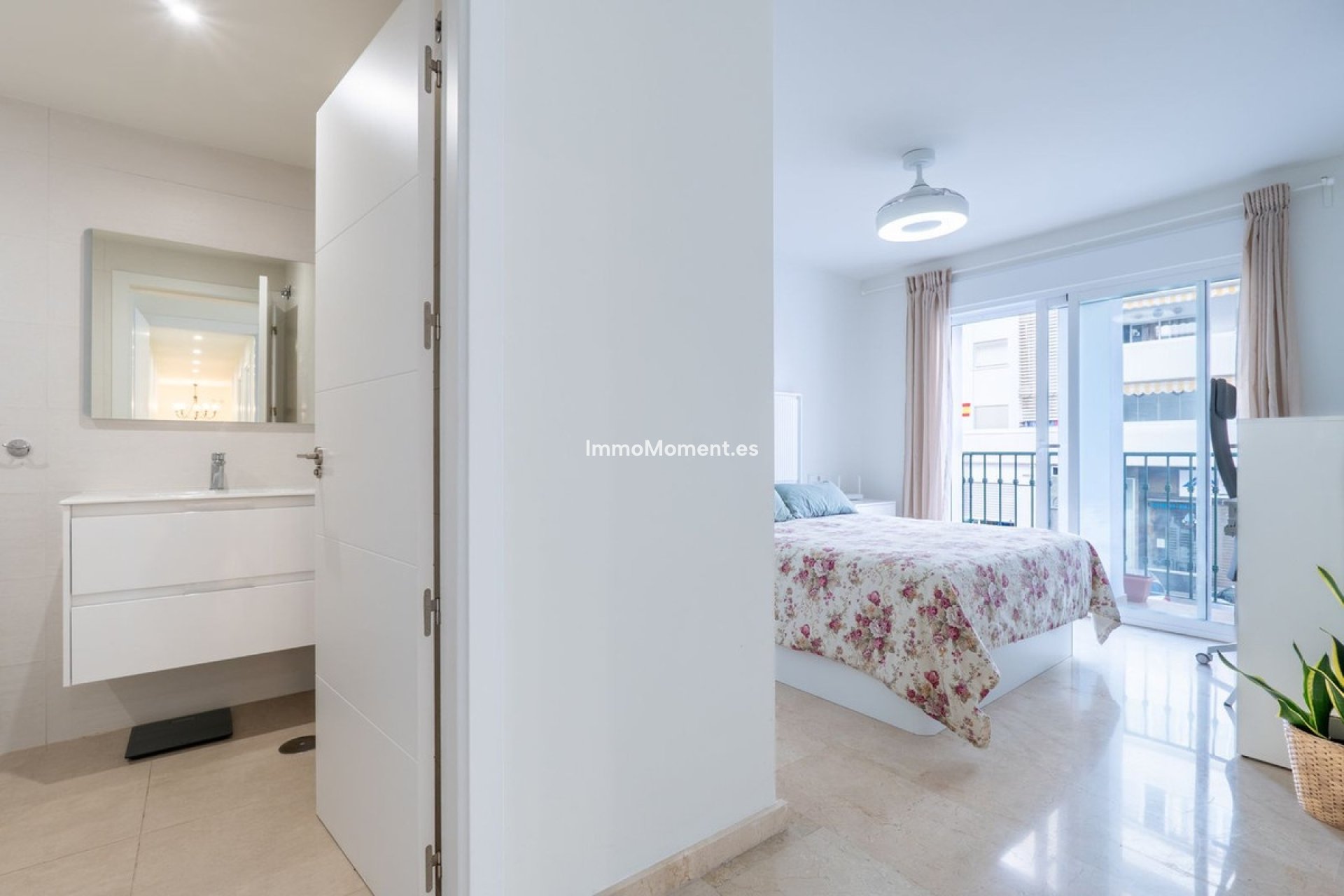 Reventa - Apartamento - Fuengirola - Fuengirola Centro
