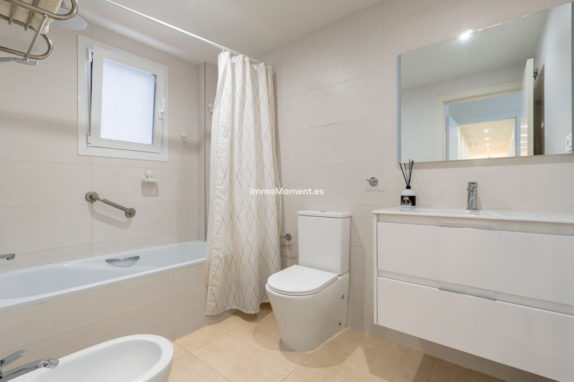 Reventa - Apartamento - Fuengirola - Fuengirola Centro