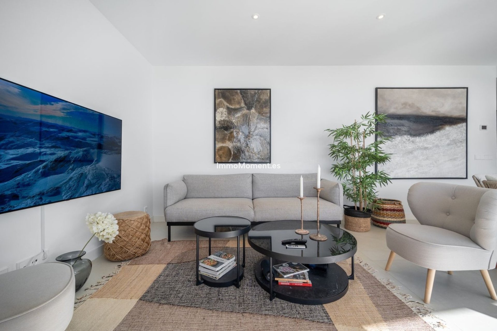 Reventa - Apartamento - Fuengirola - Fuengirola Centro