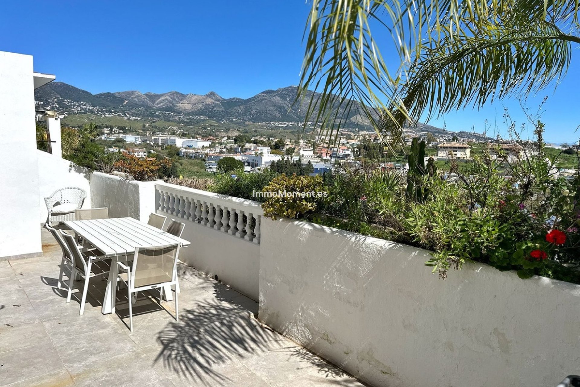 Reventa - Apartamento - Fuengirola - Fuengirola Centro