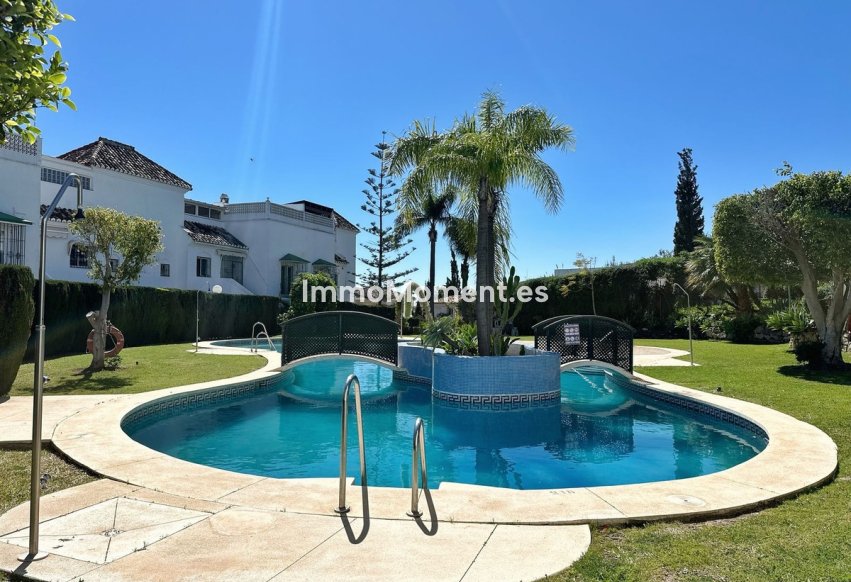 Reventa - Apartamento - Fuengirola - Fuengirola Centro