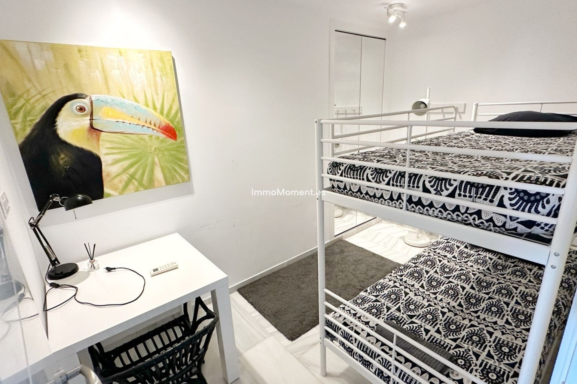 Reventa - Apartamento - Fuengirola - Fuengirola Centro