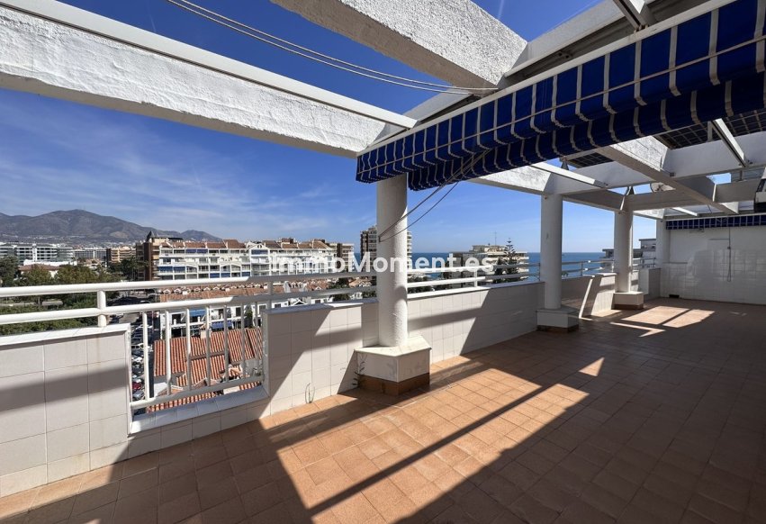 Reventa - Apartamento - Fuengirola - Fuengirola Centro