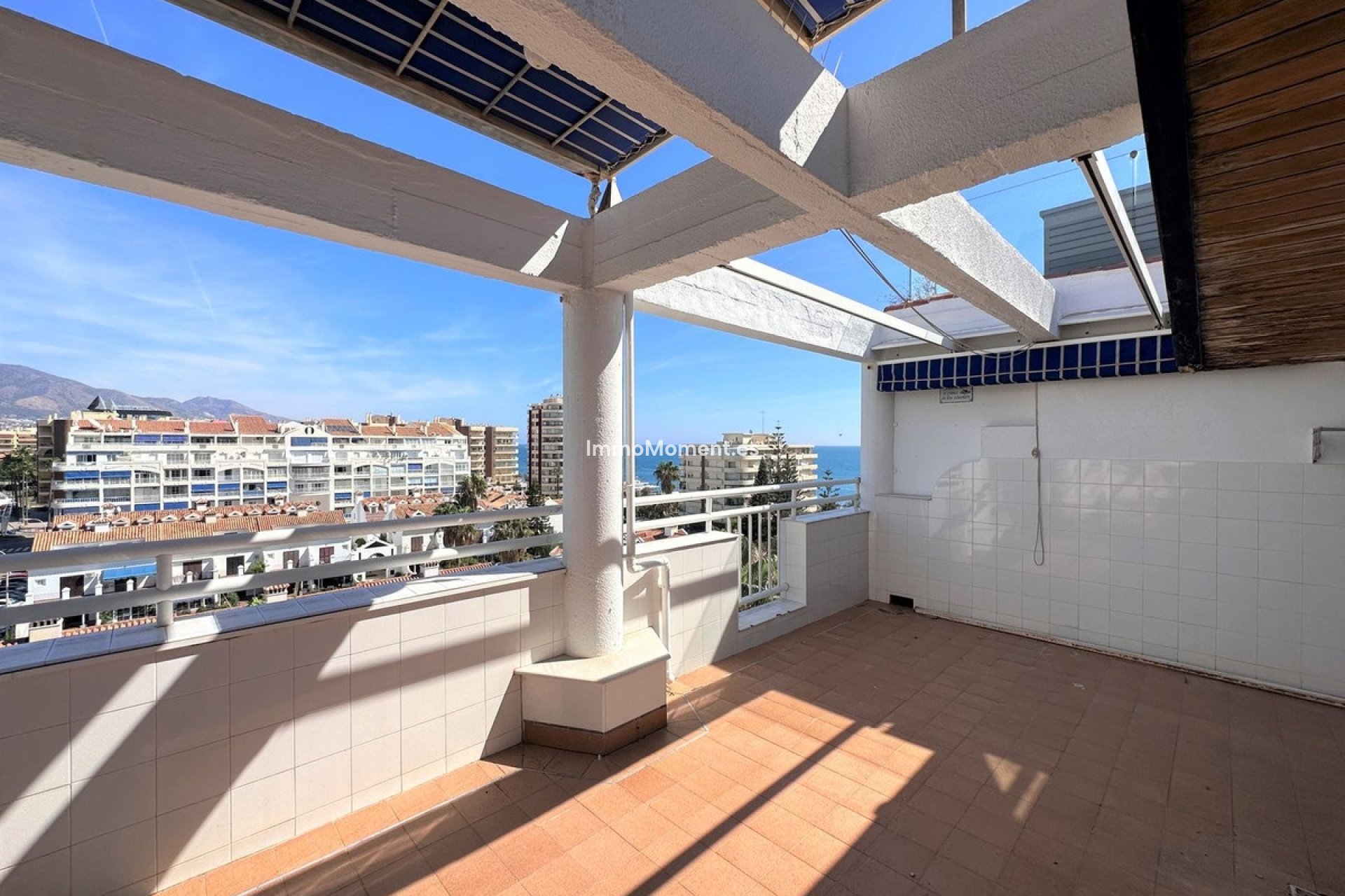 Reventa - Apartamento - Fuengirola - Fuengirola Centro