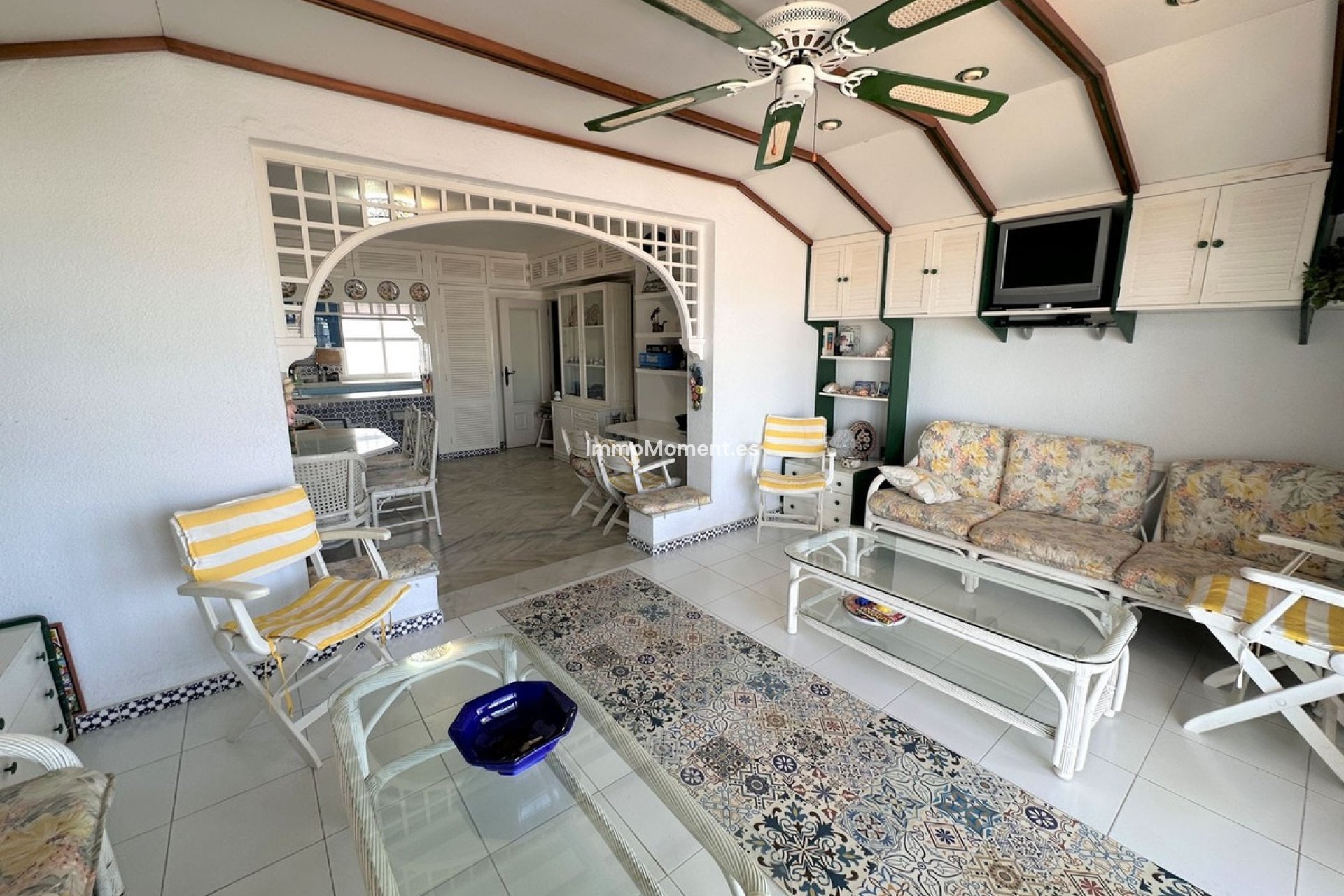 Reventa - Apartamento - Fuengirola - Fuengirola Centro