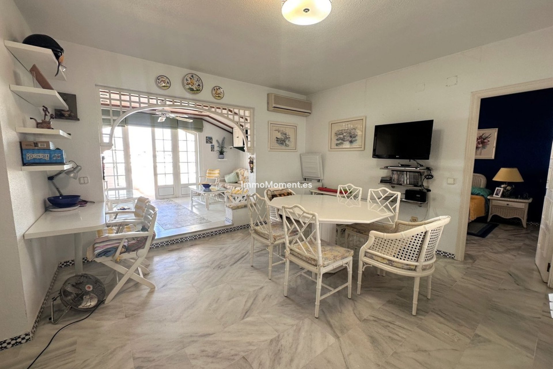 Reventa - Apartamento - Fuengirola - Fuengirola Centro