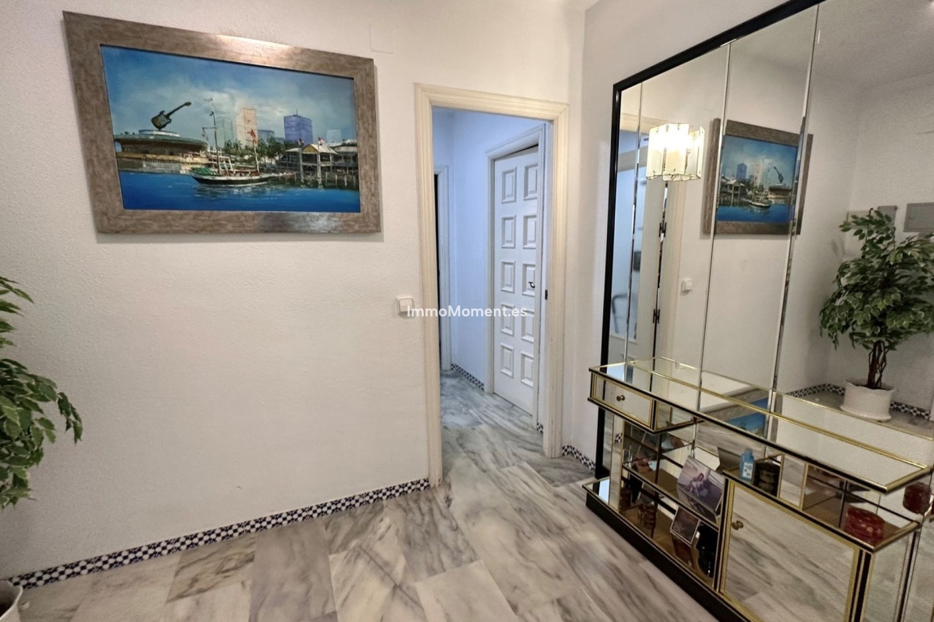 Reventa - Apartamento - Fuengirola - Fuengirola Centro
