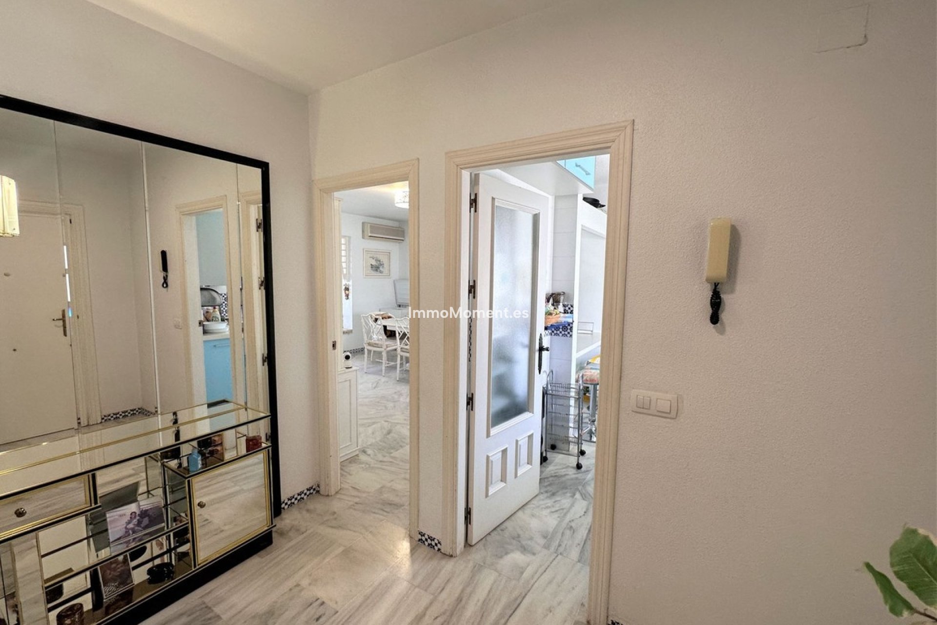 Reventa - Apartamento - Fuengirola - Fuengirola Centro