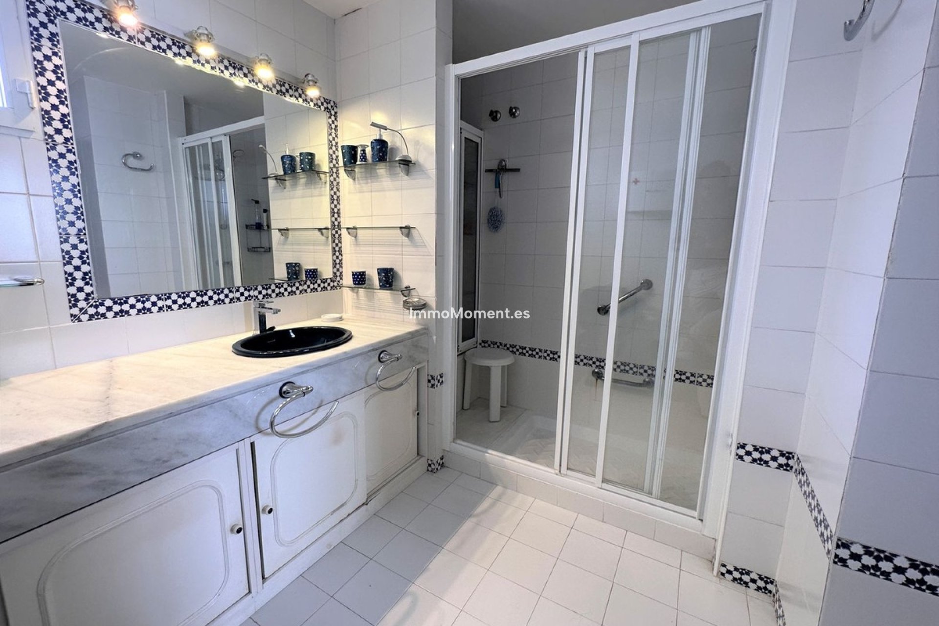 Reventa - Apartamento - Fuengirola - Fuengirola Centro