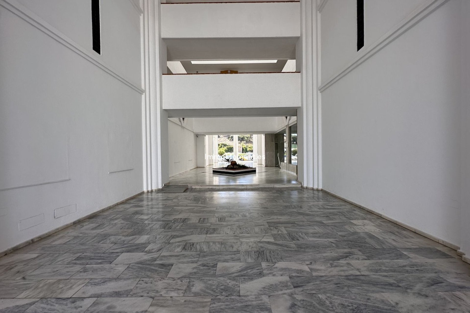 Reventa - Apartamento - Fuengirola - Fuengirola Centro