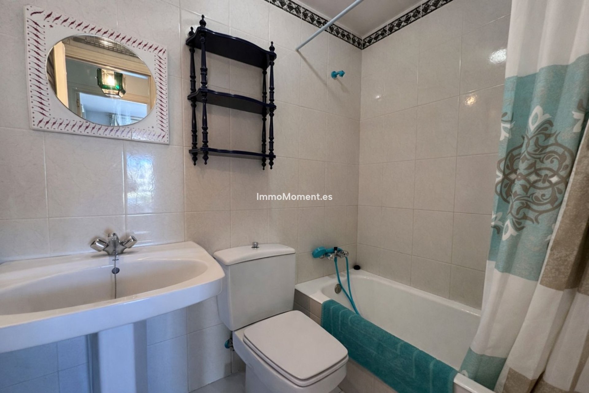 Reventa - Apartamento - Fuengirola - Fuengirola Centro