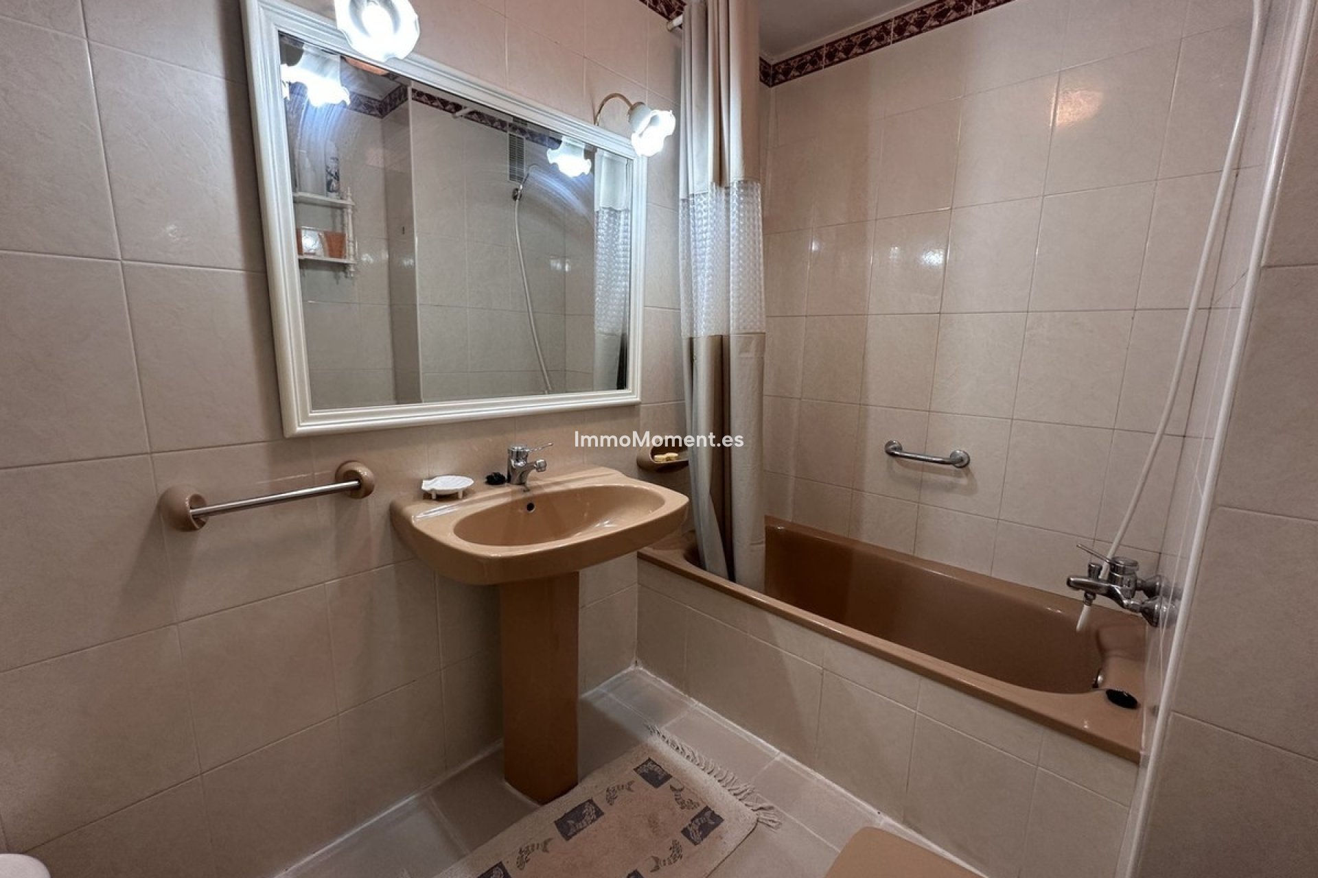Reventa - Apartamento - Fuengirola - Fuengirola Centro