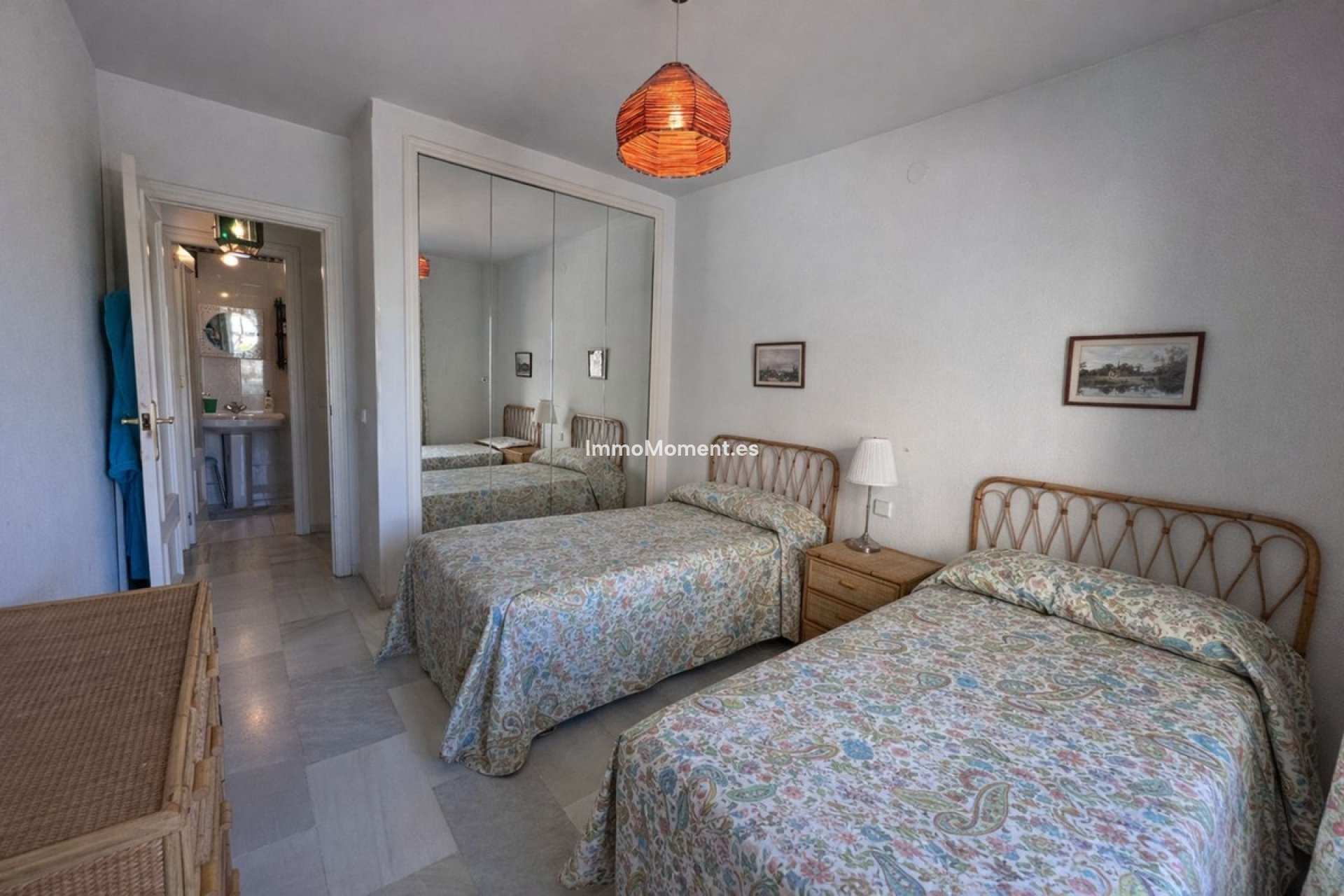 Reventa - Apartamento - Fuengirola - Fuengirola Centro