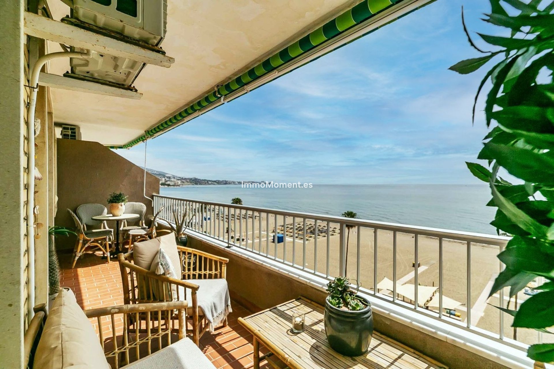 Reventa - Apartamento - Fuengirola - Fuengirola Centro