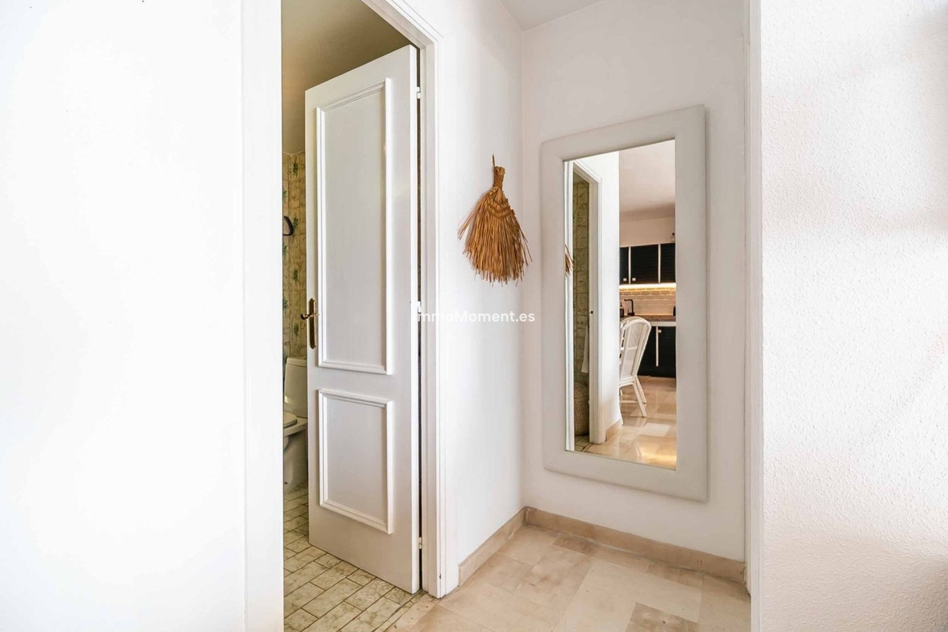 Reventa - Apartamento - Fuengirola - Fuengirola Centro