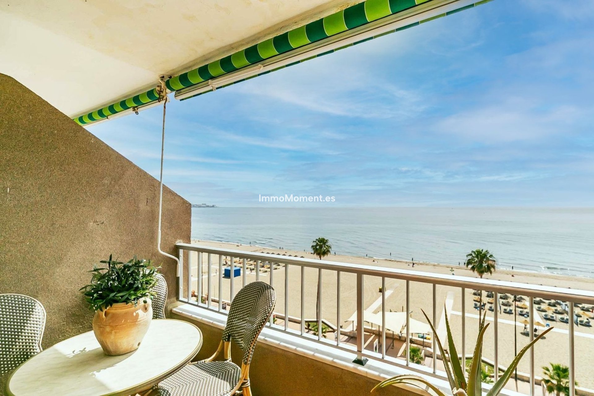 Reventa - Apartamento - Fuengirola - Fuengirola Centro