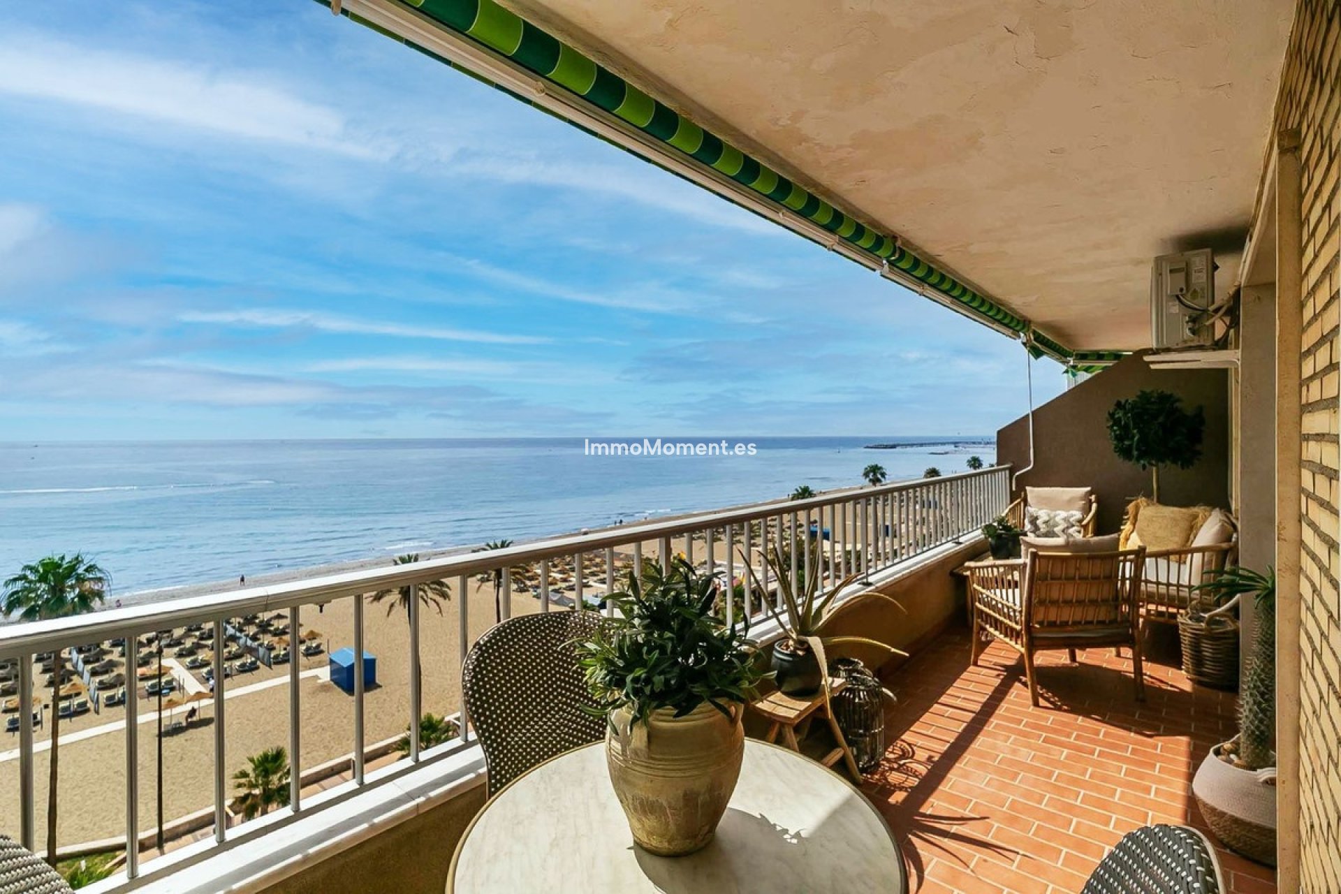 Reventa - Apartamento - Fuengirola - Fuengirola Centro